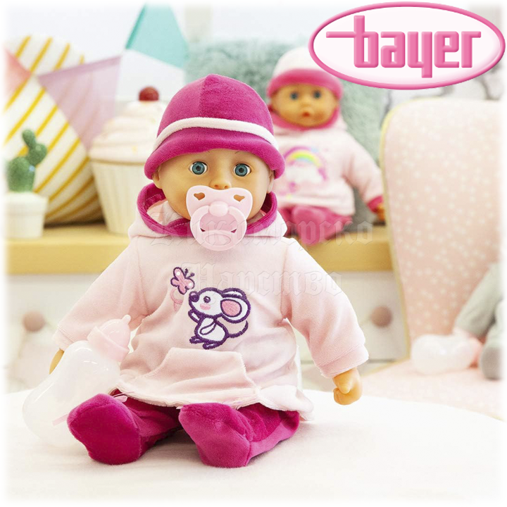 * Bayer  Baby "  " 38. 93824BD