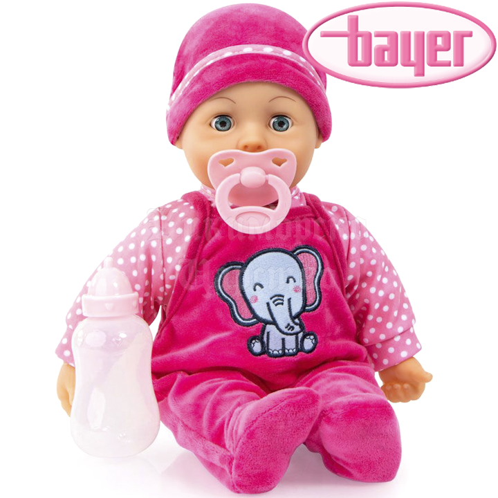 *2021 Bayer  Sweet Baby 38.93824CA