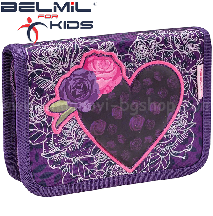 Belmil Classy     1  Misty335-74-44