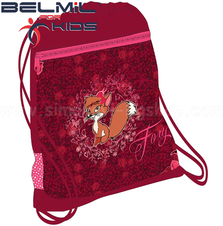 Belmil Classy     Foxy336-91-30
