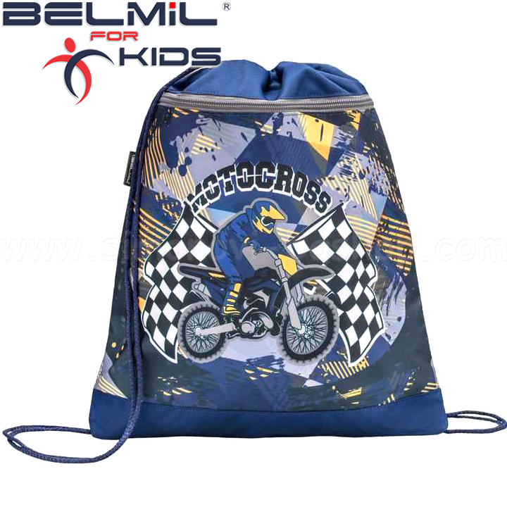 Belmil Compact     Motocross336-91-51