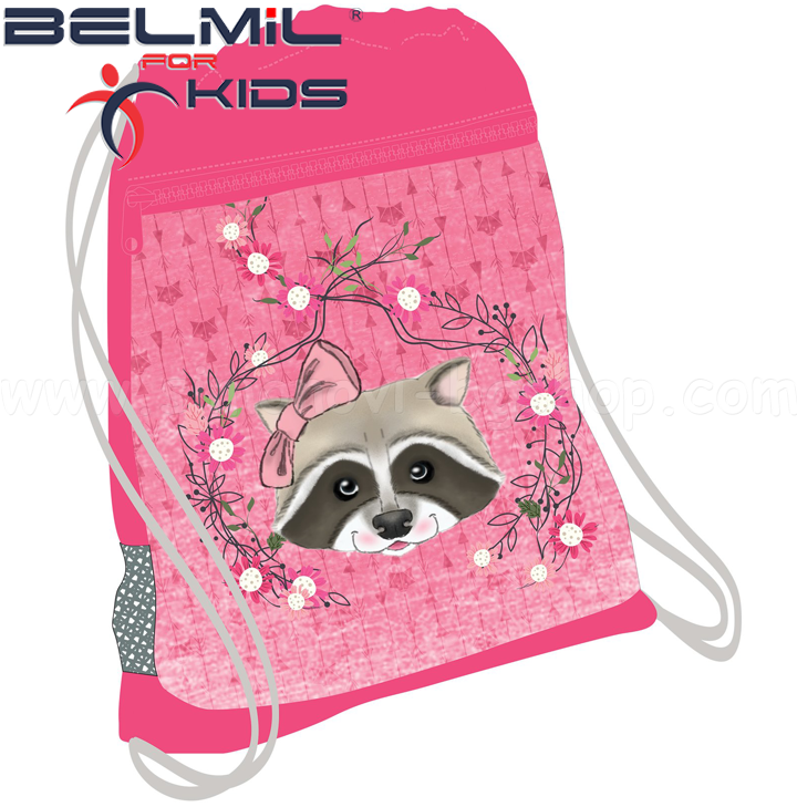 Belmil Classy     Raccoon 336-91