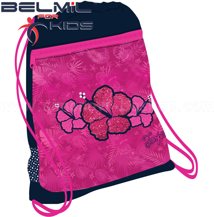 Belmil Classy     Tropical Pink 336-91