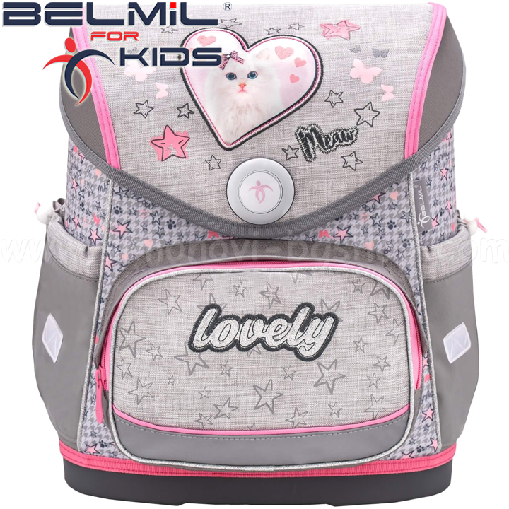 **Belmil Compact    Pussycat Love 405-41-9