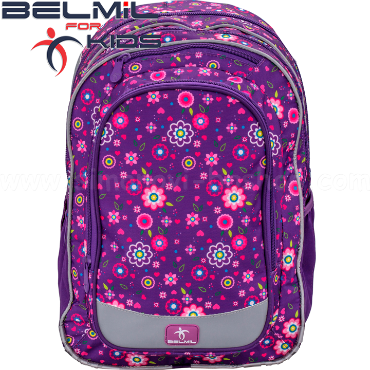 Belmil Spacious     Violet 338-49-9