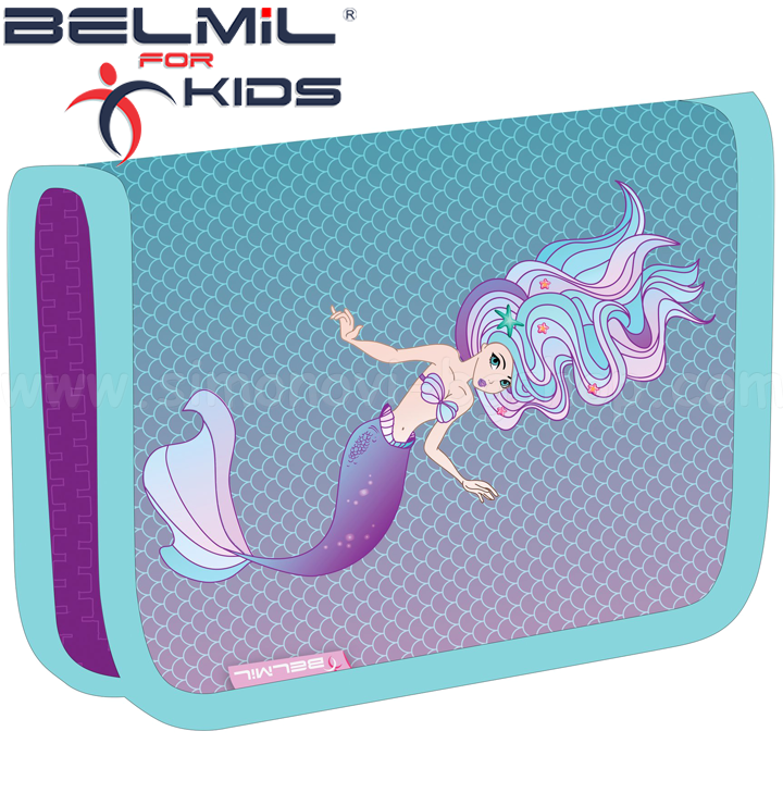 Belmil Classy     1  Purple Mermaid 335-72-32