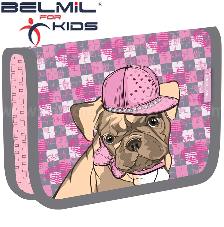 Belmil Sporty     1  I'm So Cute 335-72-55