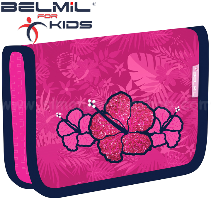 Belmil Classy     1  Tropical Pink  335-74-32