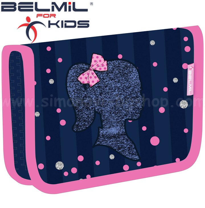 Belmil     1  Girl 335-74-58