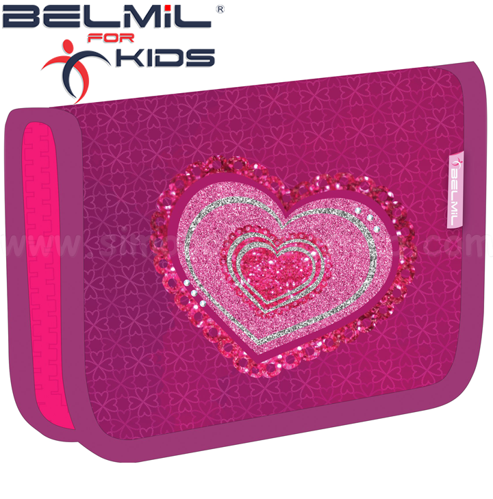 Belmil Classy     1  Love 4ever 335-74-66