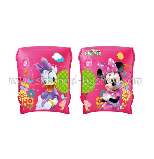 Bestway - Minnie Mouse     91021