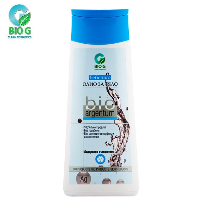 Bio G Cosmetics -      200 ml.