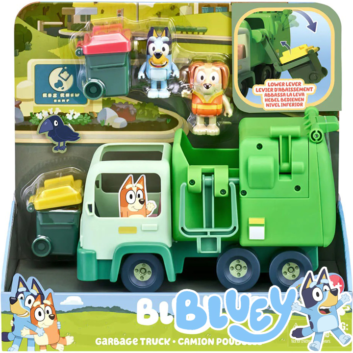 *BLUEY     2  BLU17170