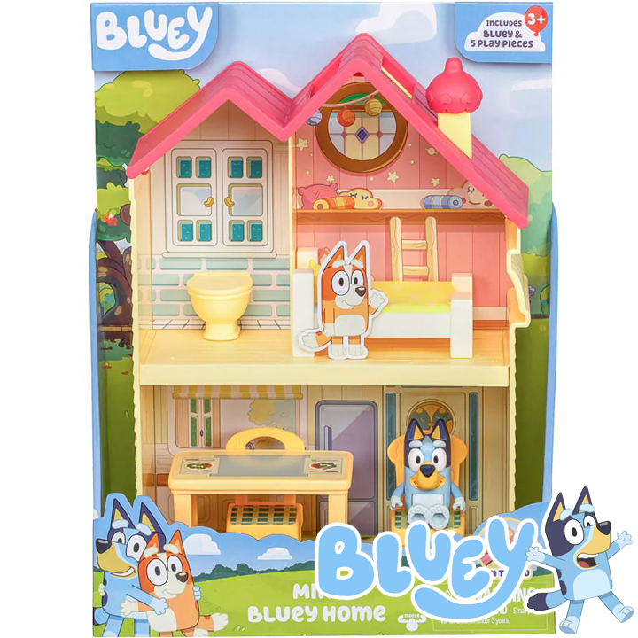 *BLUEY      BLU17614