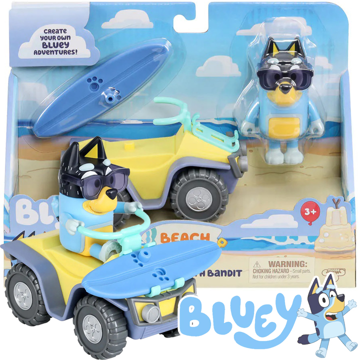 *BLUEY     BLU17549