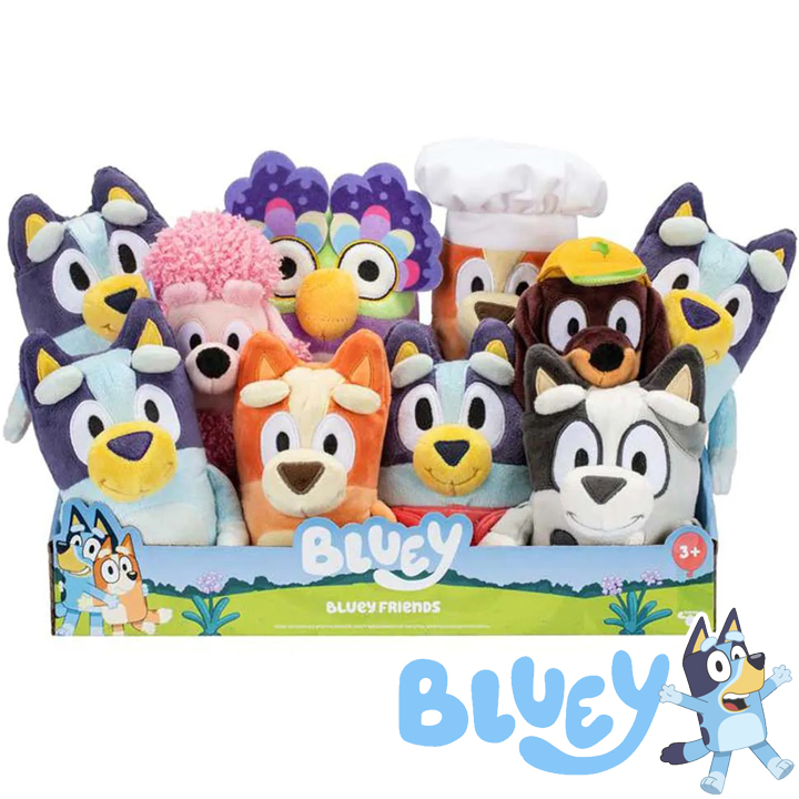 *BLUEY    ME18017