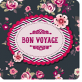Bon Voyage  