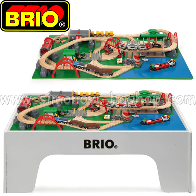 33052 brio
