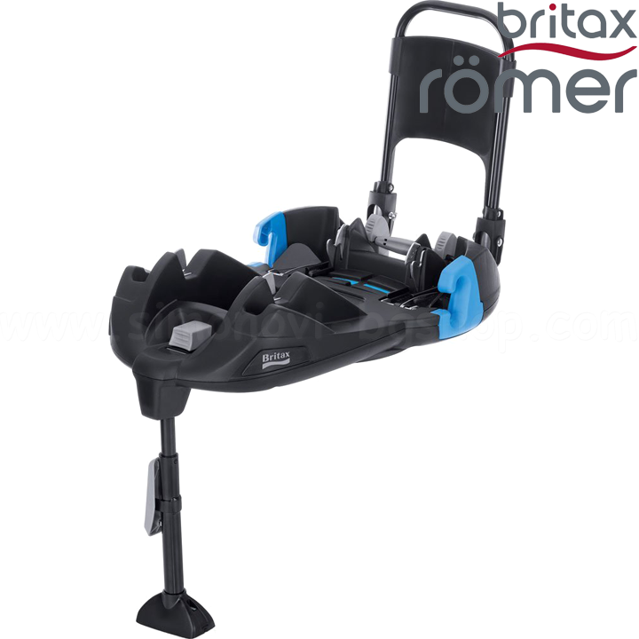 Britax Romer Baby Safe Belted Base Belt Base