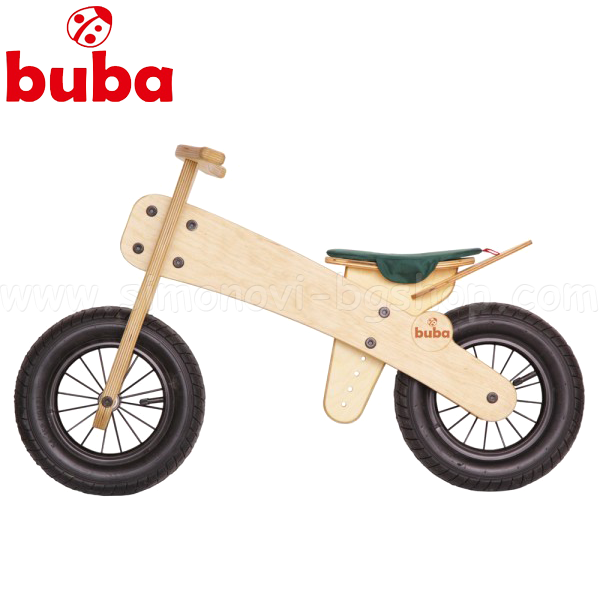 Buba Explorer       10" BEXM03