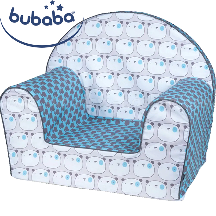 *Bubaba   -  Blue 45227