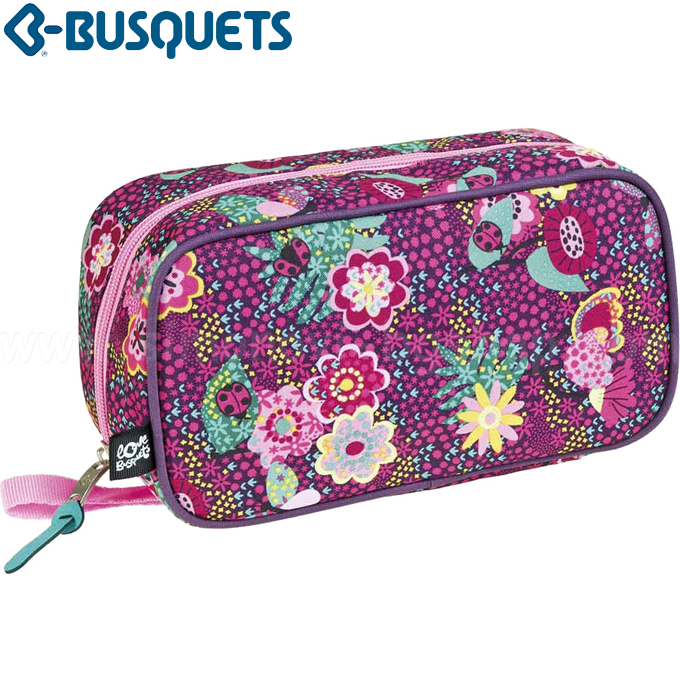BUSQUETS Garden Комплект ученически несесери 91781 BUSQUETS Garden Комплект ученически несесери 91781