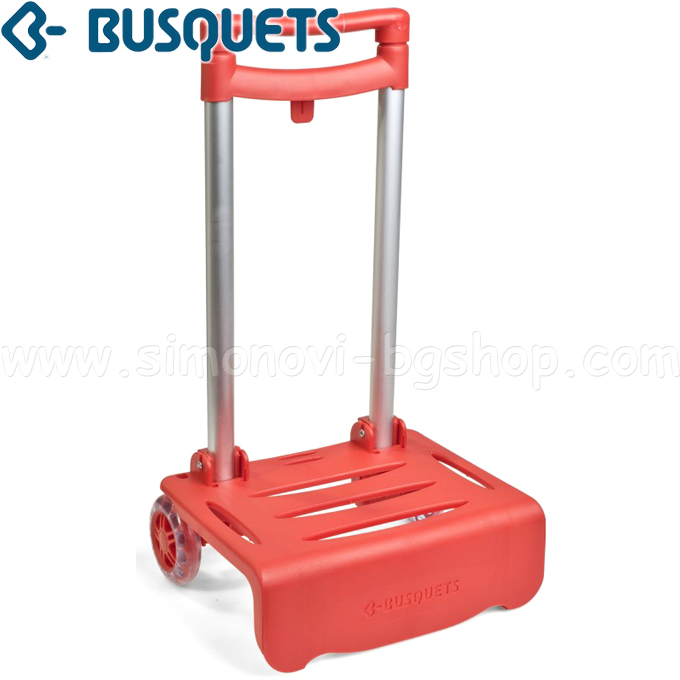*BUSQUETS -      Red 8422829163568