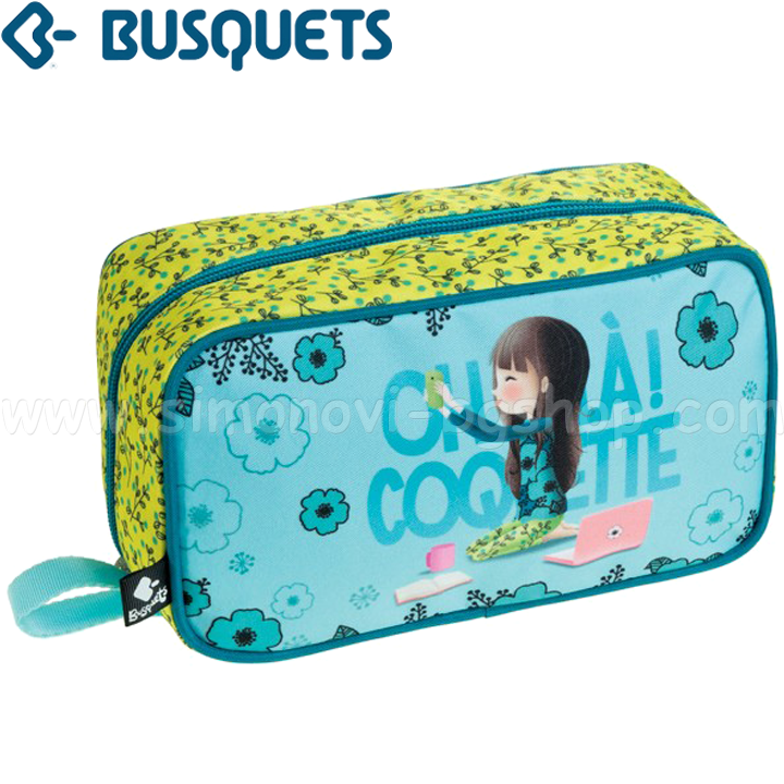 Busquets Set de coquette de școală Necesare 14015 Busquets Set de coquette de școală Necesare 14015
