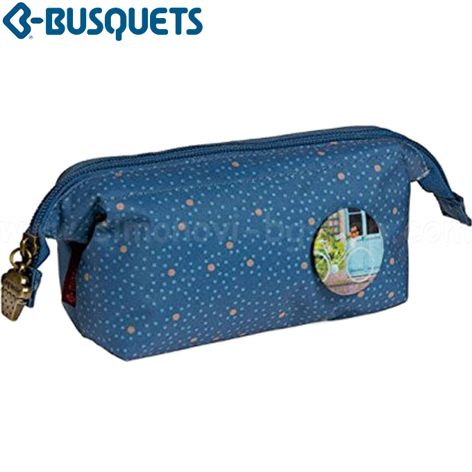 Busquets Candy and Coquette Козметичен несесер 41014 Busquets Candy and Coquette Козметичен несесер 41014