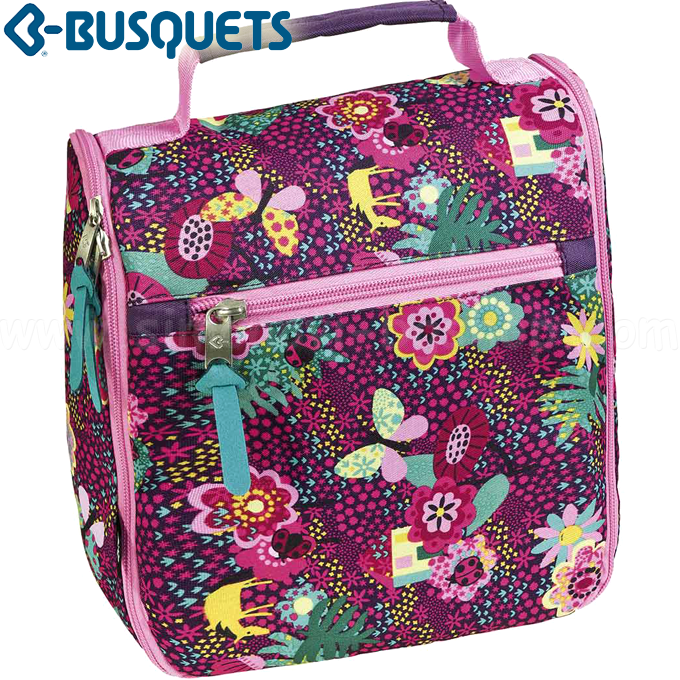 BUSQUETS Garden Козметична чанта 92016 BUSQUETS Garden Козметична чанта 92016