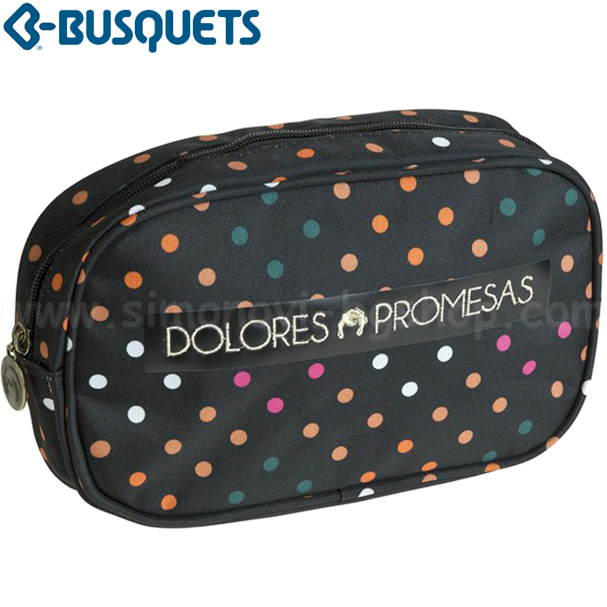 2019 Dolores Promesas Голям несесер Busquets 324438 2019 Dolores Promesas Голям несесер Busquets 324438