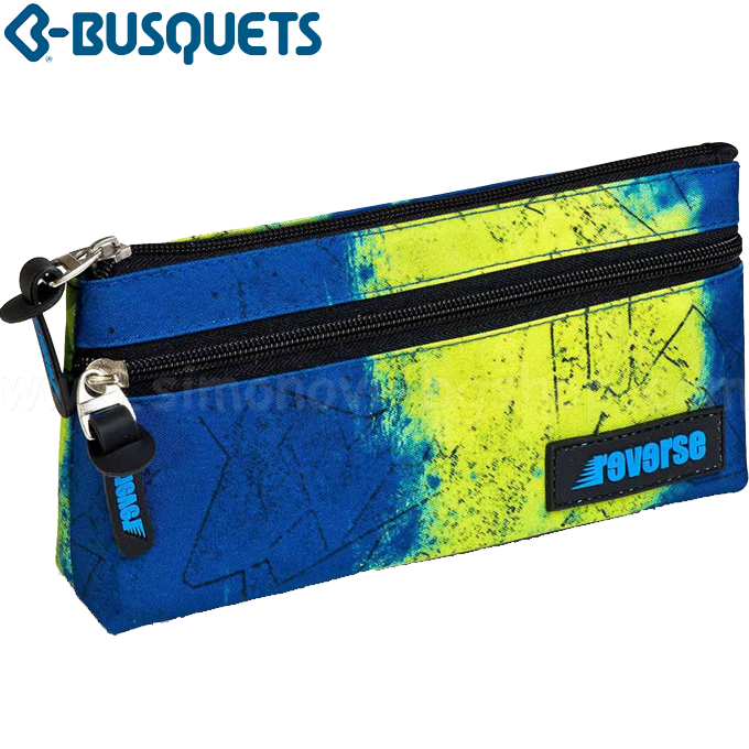BUSQUETS Reverse Ученически несессер 17584 BUSQUETS Reverse Ученически несессер 17584
