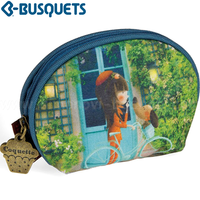 BUSQUETS Candy & Coquette Jolie 40963 BUSQUETS Candy & Coquette Jolie 40963
