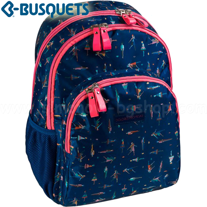 BUSQUETS Dolores Promesas      8422829640724