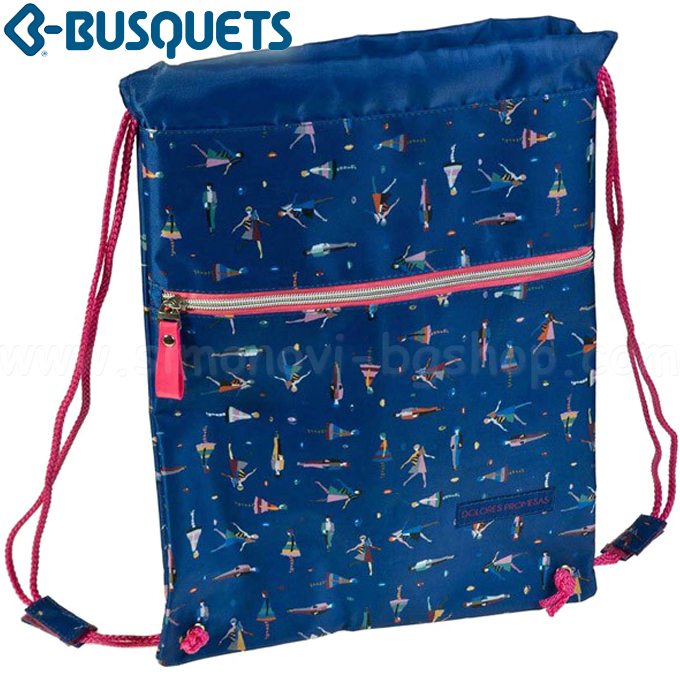 BUSQUETS Dolores Promesas   8422829640670