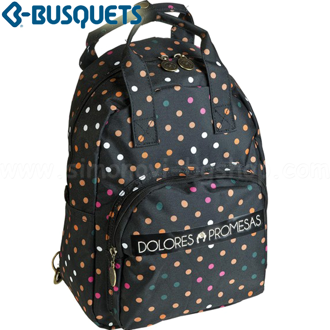 2019 Dolores Promesas Малка раничка Busquets 324759 2019 Dolores Promesas Малка раничка Busquets 324759