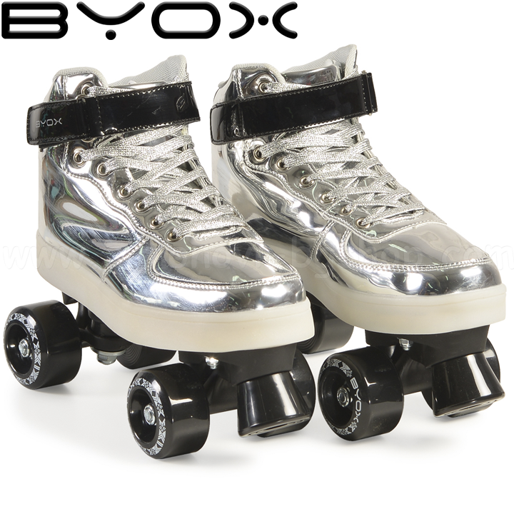 Byox  Silver L (37-38)