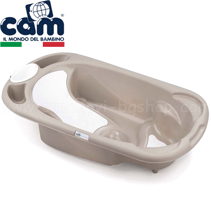 * 2023 Cam BAGNO     Brown col.U52