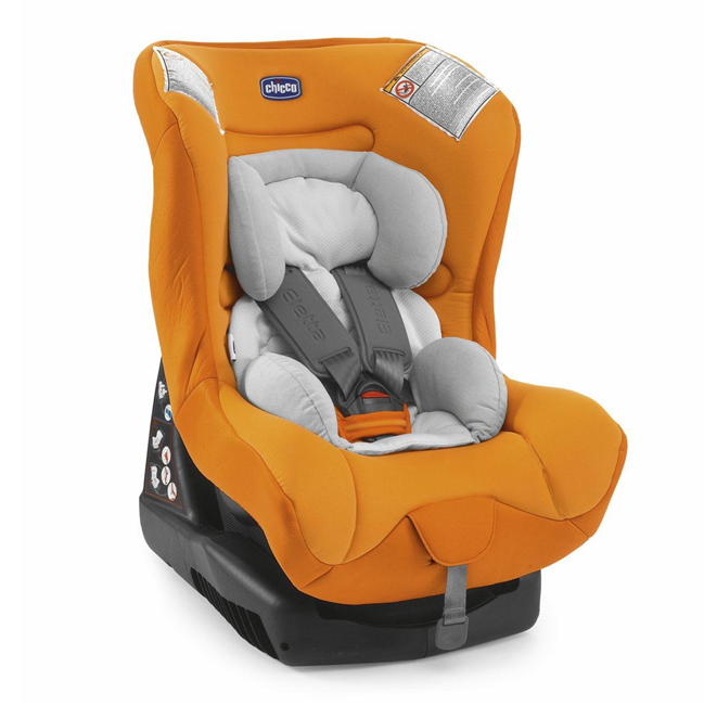 Chicco - ���� �� ���� 0-18 kg. ELETTA Amber