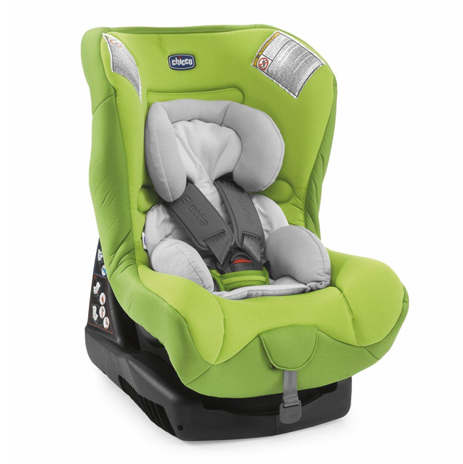 Chicco - ���� �� ���� 0-18 kg. ELETTA Jade