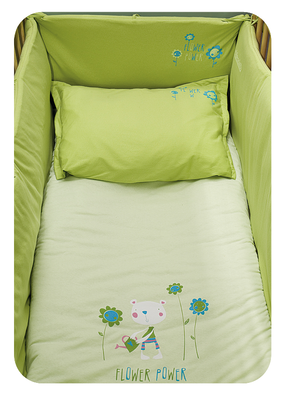 ������ �������� � �������� ����� Green-Chipolino