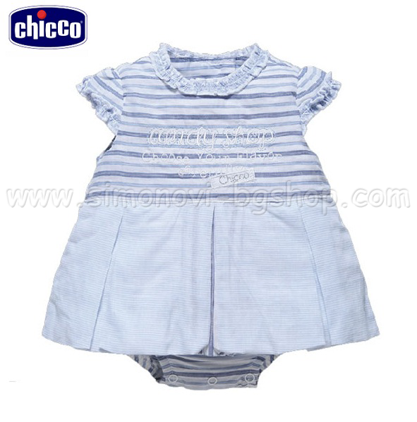 Chicco - ������� �������� Candy Shop (50-62��)