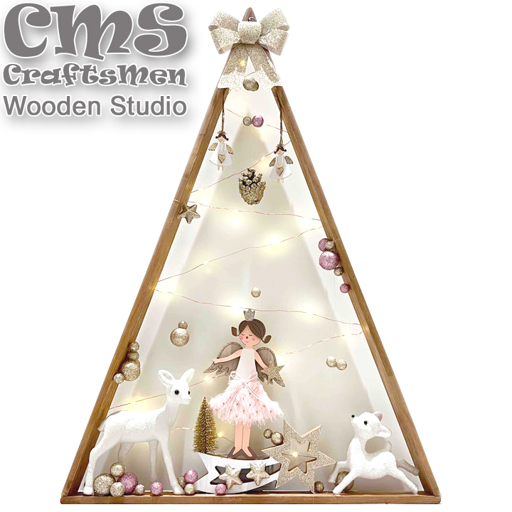 *Crafts Men Studio          