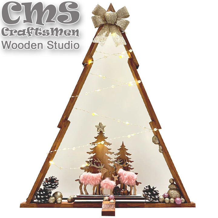 *Crafts Men Studio          