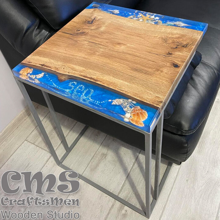 Crafts Men Wooden Studio        "Sea World"