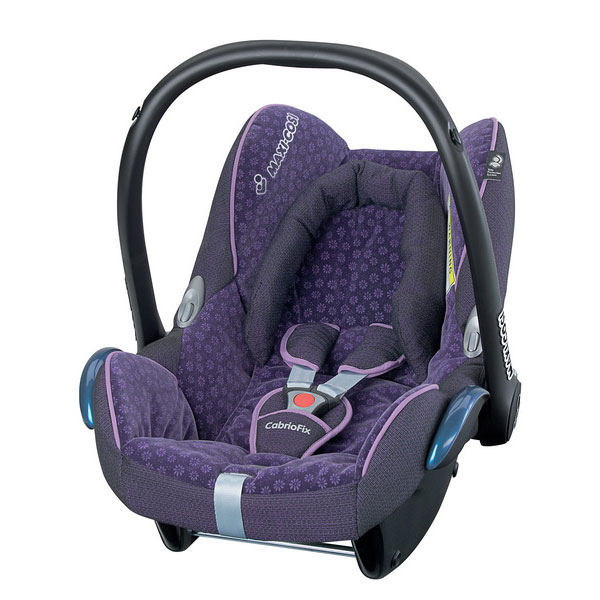 Maxi-Cosi CabrioFix