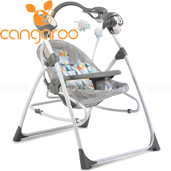 *2020 Cangaroo  - Swing Star 107277