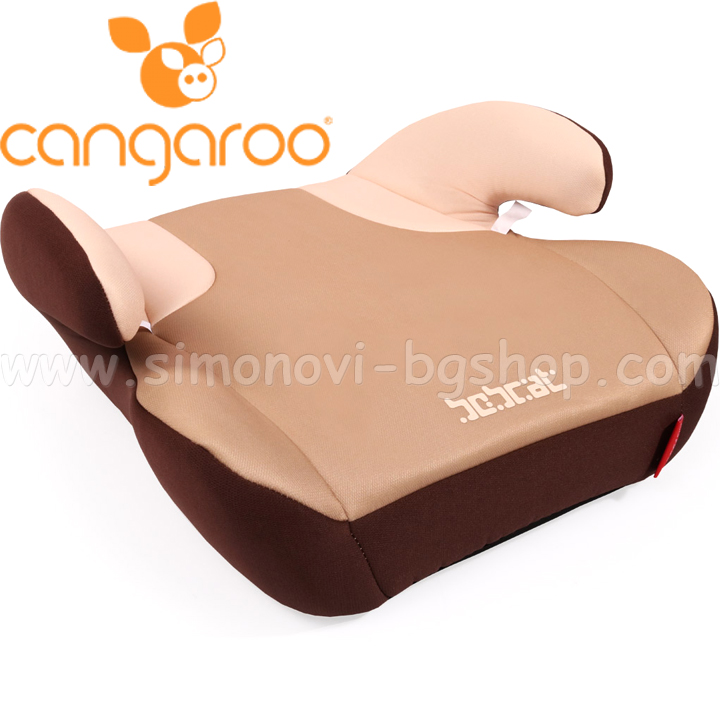 Cangaroo     Bobcat Beige