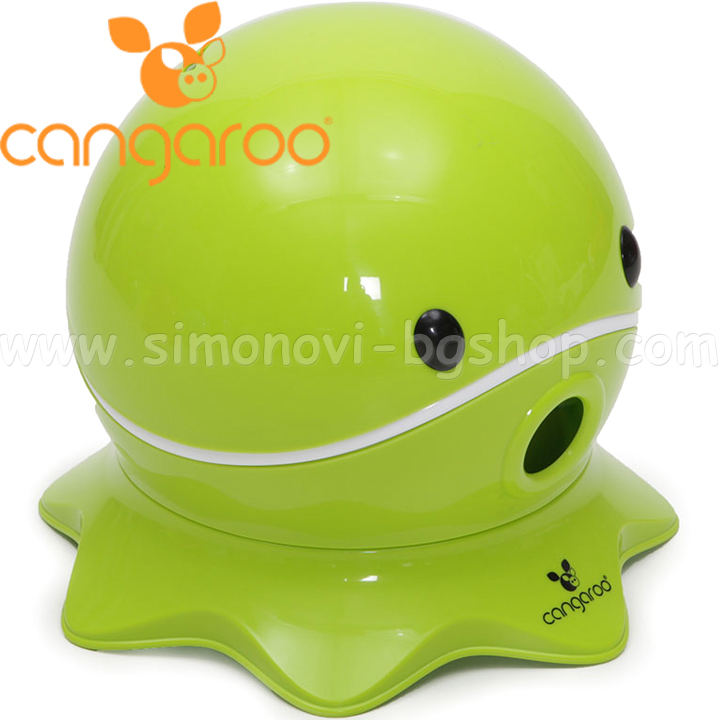 Cangaroo Гърне Октопод QC9906 Cangaroo Гърне Октопод QC9906