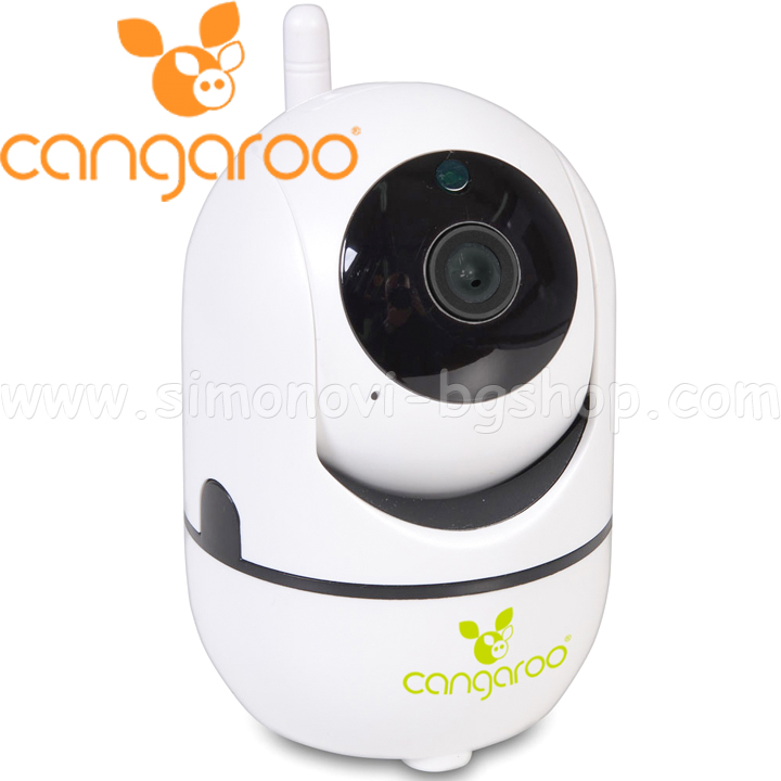 Cangaroo Камера Wi-Fi Vision Cangaroo Камера Wi-Fi Vision